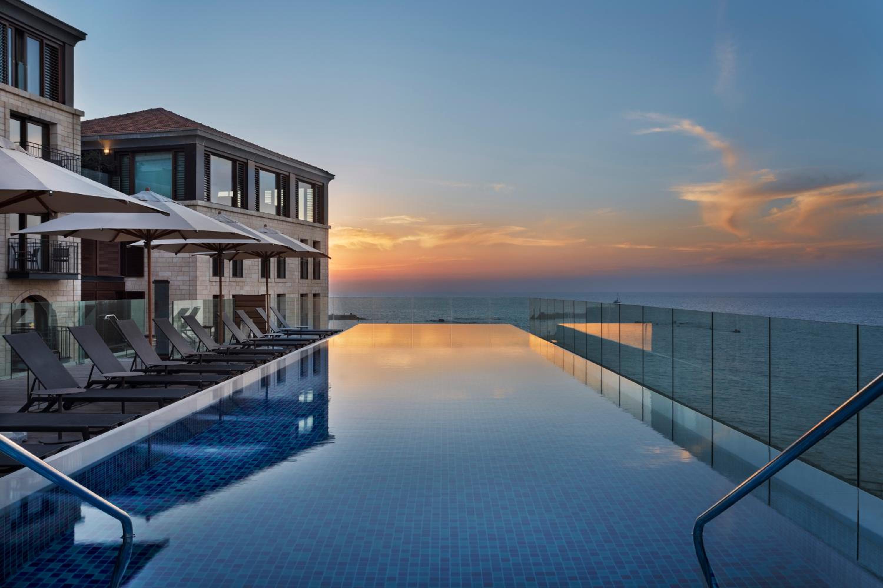The Setai, Tel Aviv