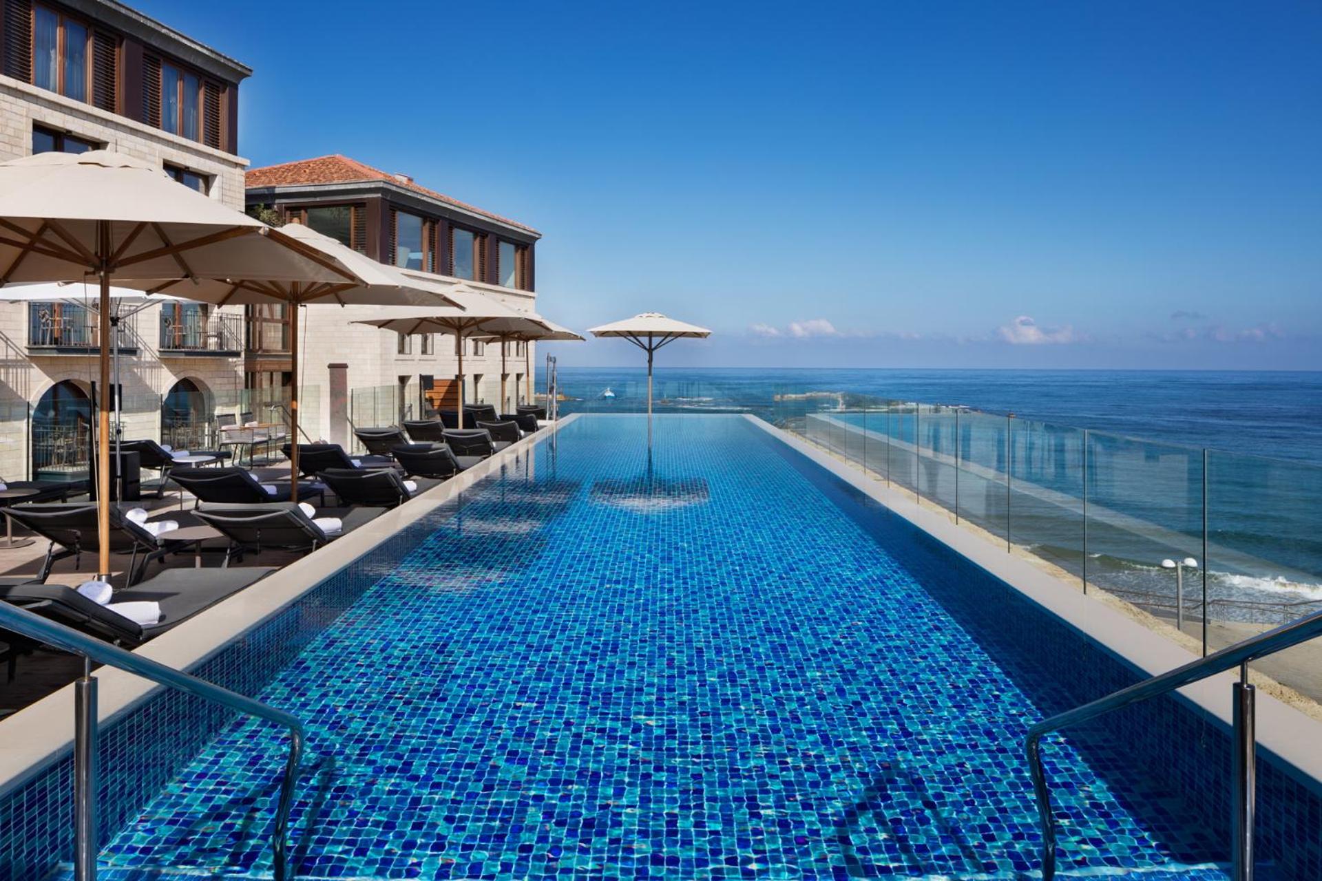 The Setai, Tel Aviv, Tel Aviv, Israel (photo 5)