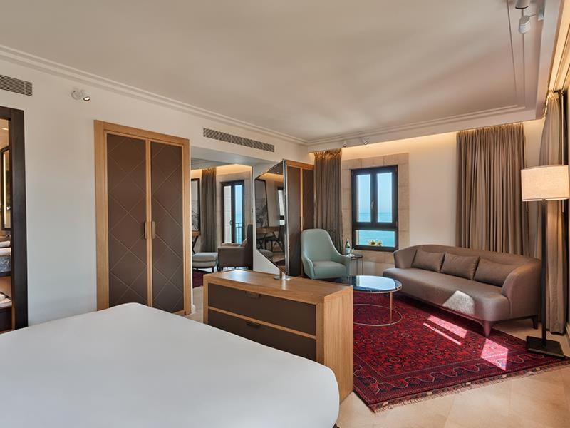 The Setai, Tel Aviv, Tel Aviv, Israel (photo 6)