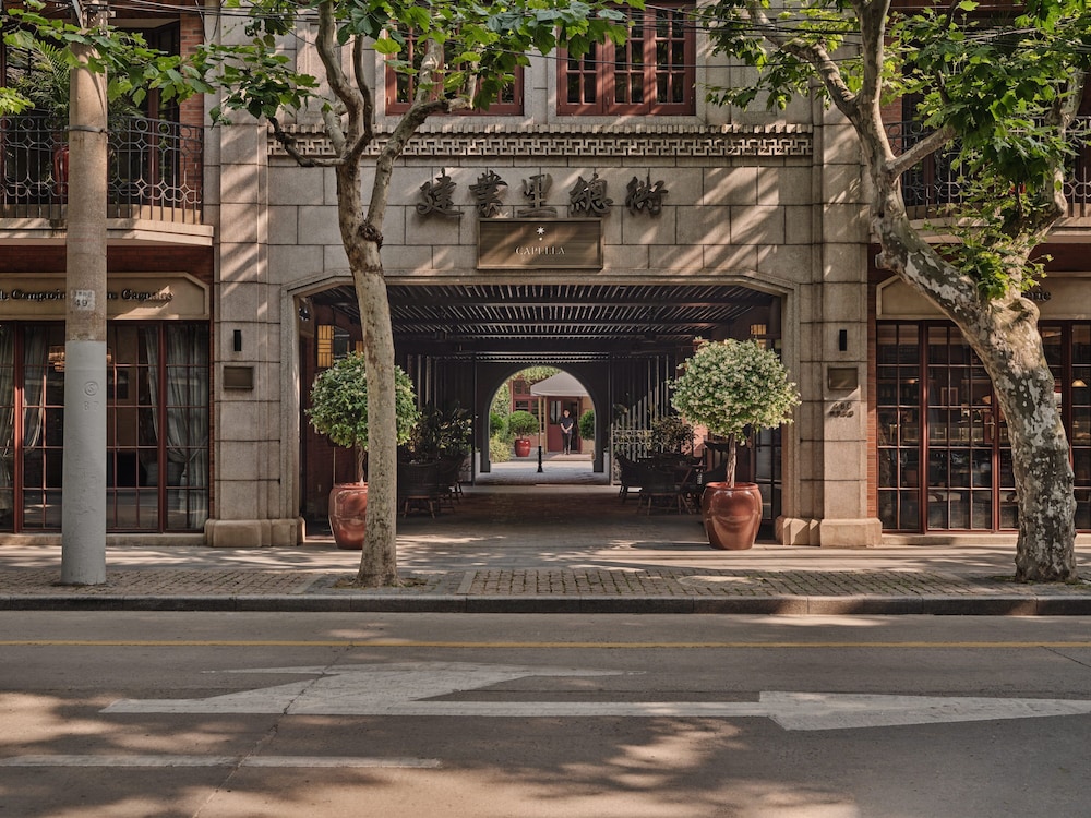 Leading Hotels of the World in Asia & Oceania: The Full List