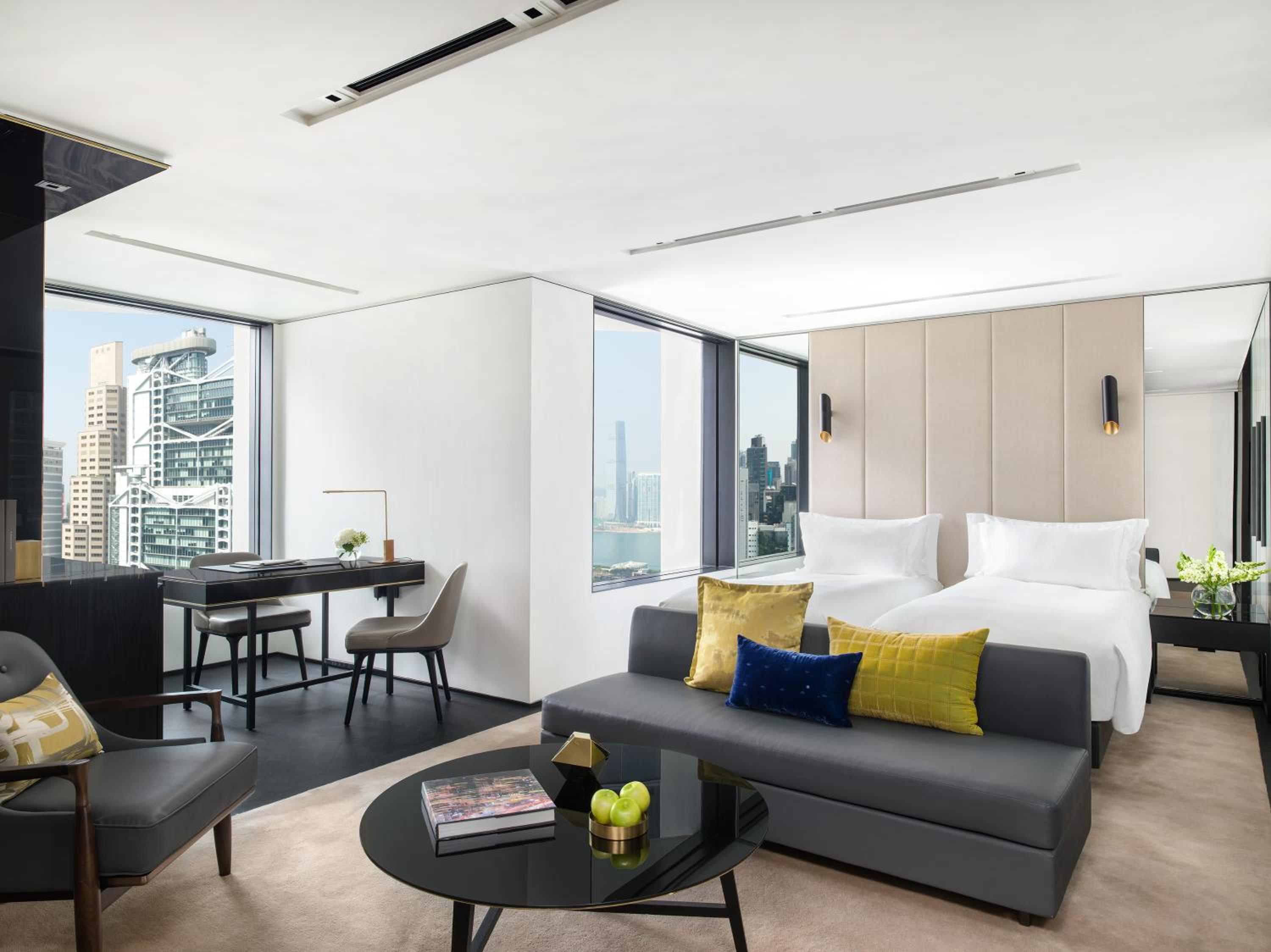 The Murray Hong Kong, a Niccolo Hotel, Hong Kong, China (photo 6)