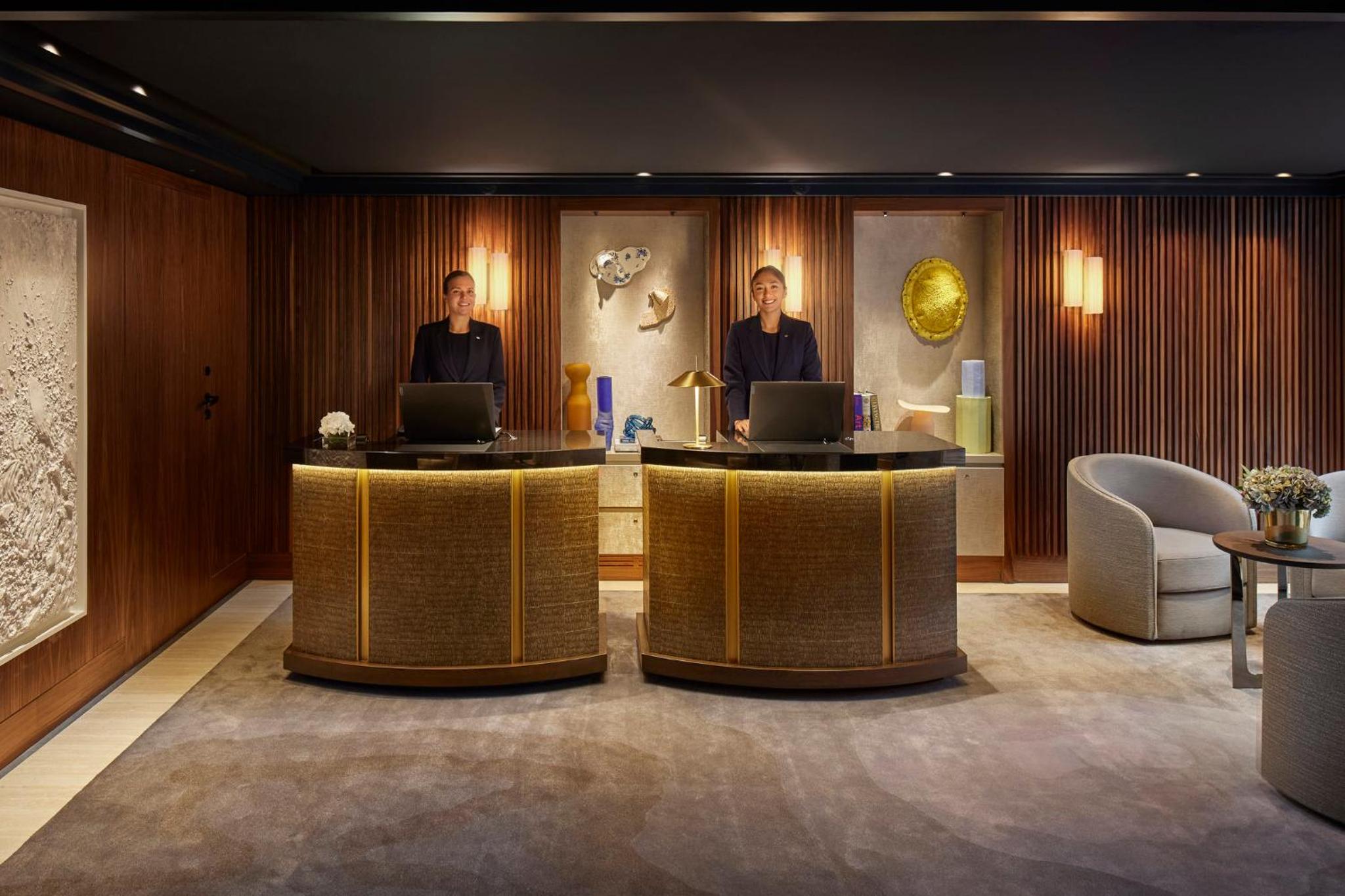 Mandarin Oriental Savoy, Zurich, Zurich, Switzerland (photo 6)