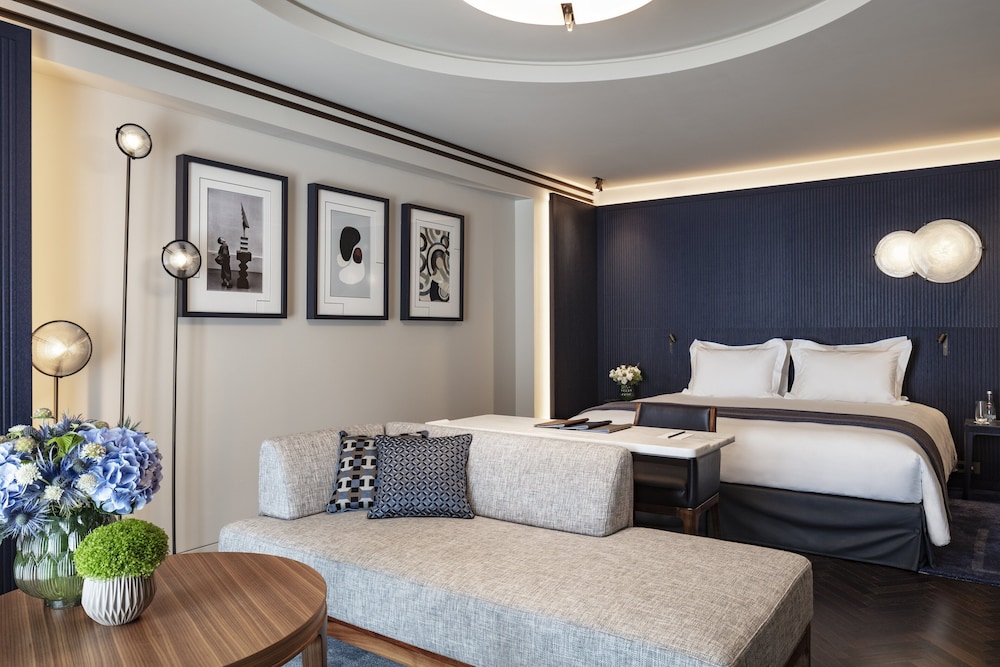 Mandarin Oriental Lutetia, Paris, Paris, France (photo 5)