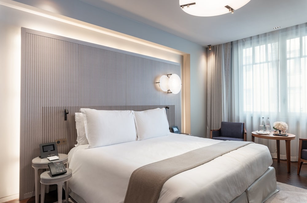 Mandarin Oriental Lutetia, Paris, Paris, France (photo 6)