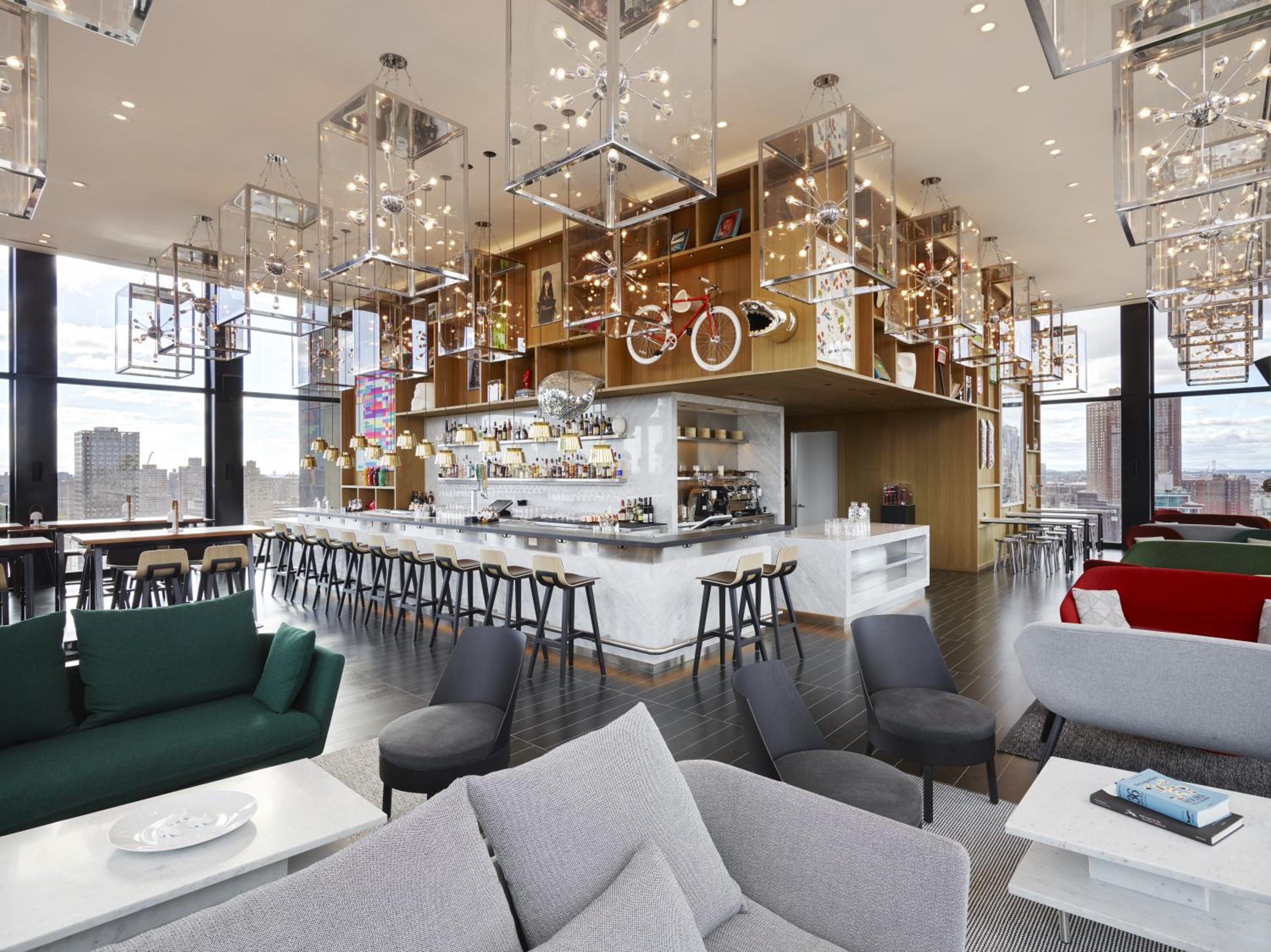 The Bowery Hotel, New York, United States (photo 3)