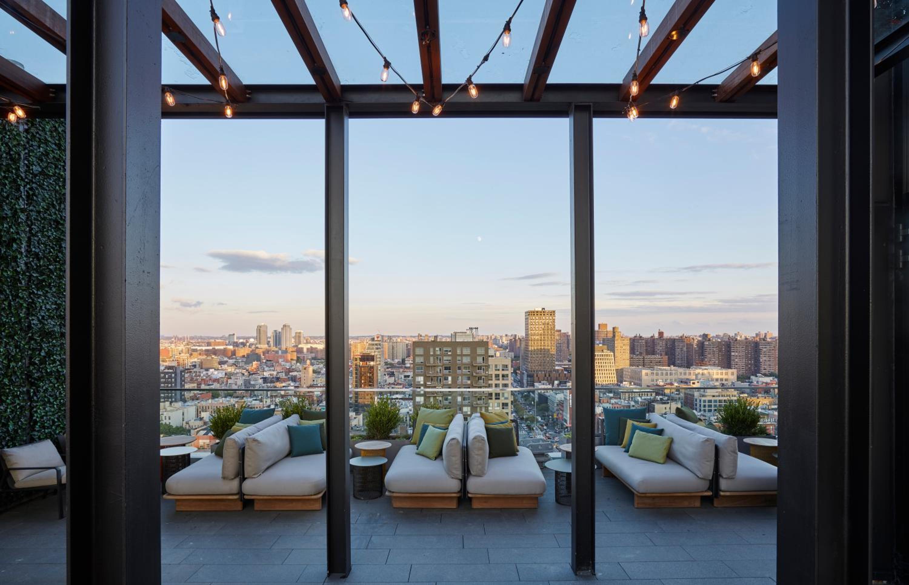 The Bowery Hotel, New York, United States (photo 4)