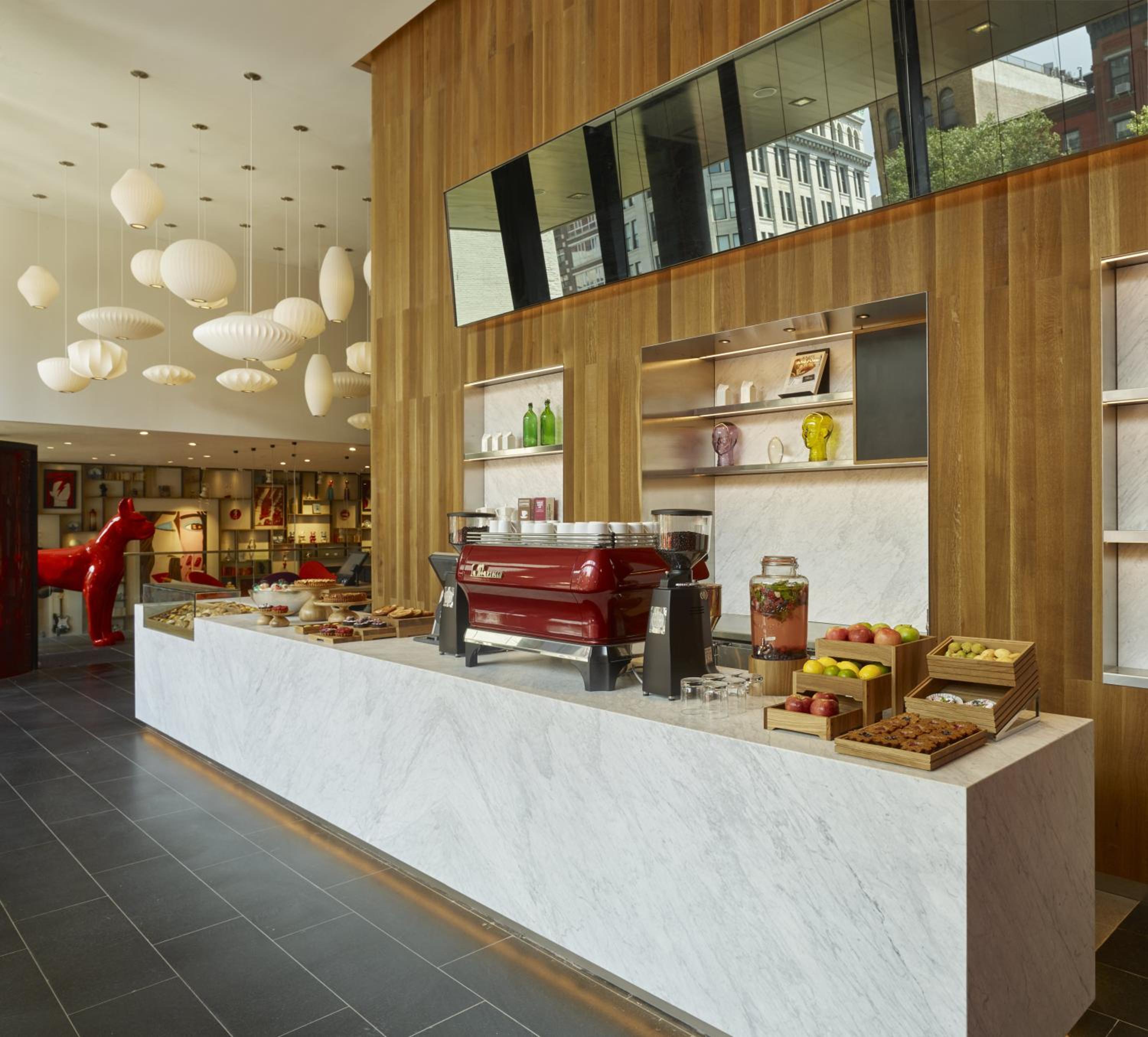 The Bowery Hotel, New York, United States (photo 6)