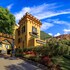 Villa d'Este, Cernobbio, west shore