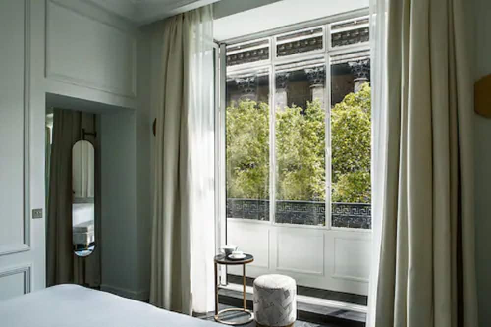 Fauchon L'Hôtel Paris, Paris, France (photo 6)