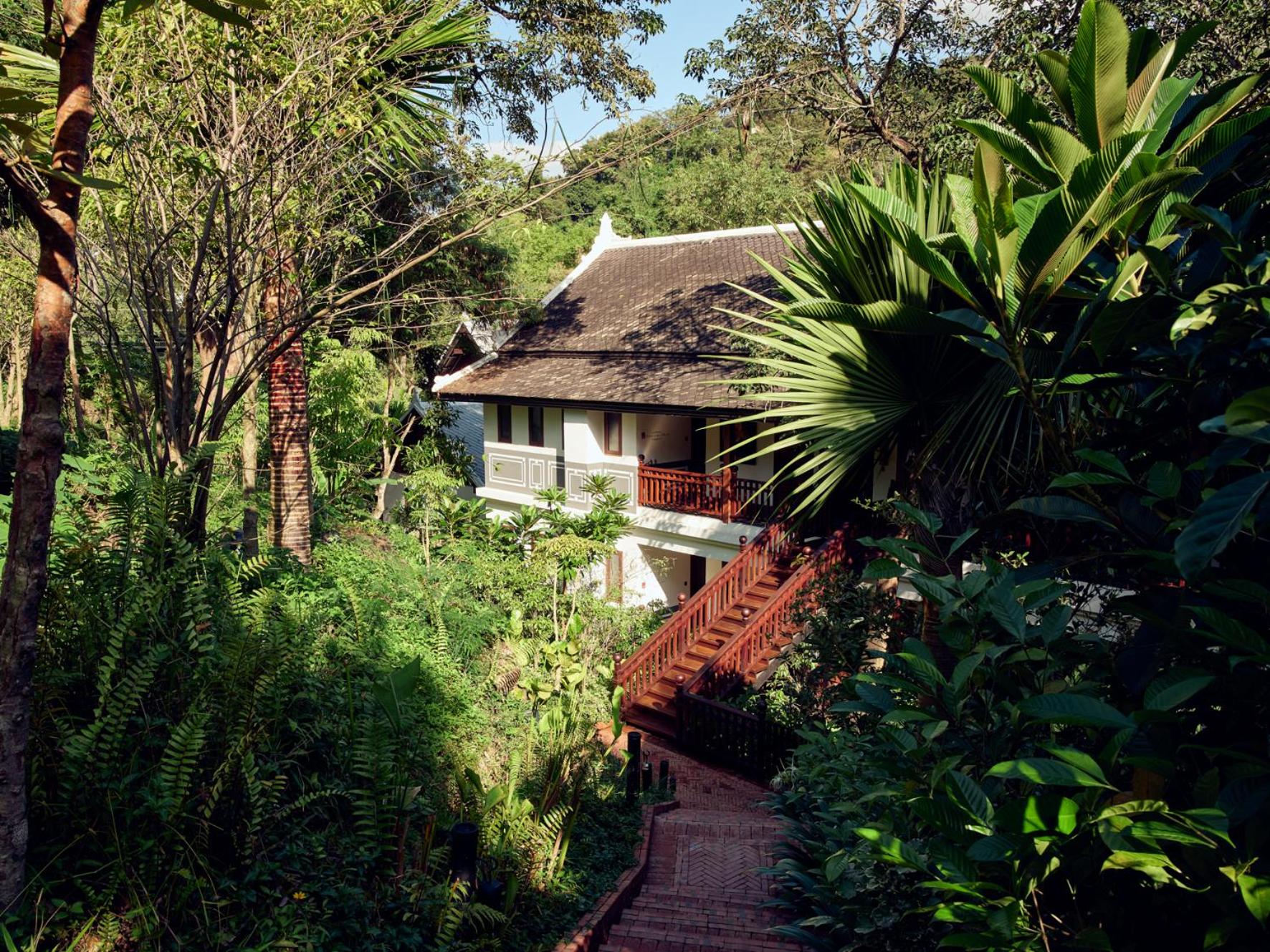 Rosewood Luang Prabang, Luang Prabang, Laos (photo 5)