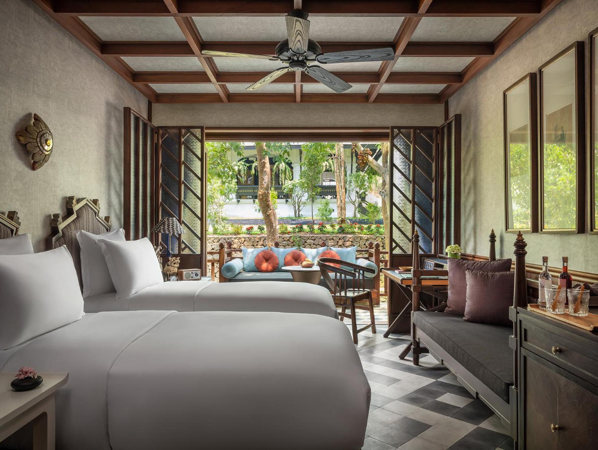 Rosewood Luang Prabang, Luang Prabang, Laos (photo 6)