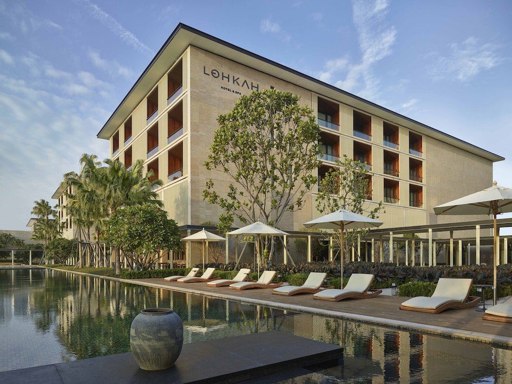 Lohkah Hotel & Spa