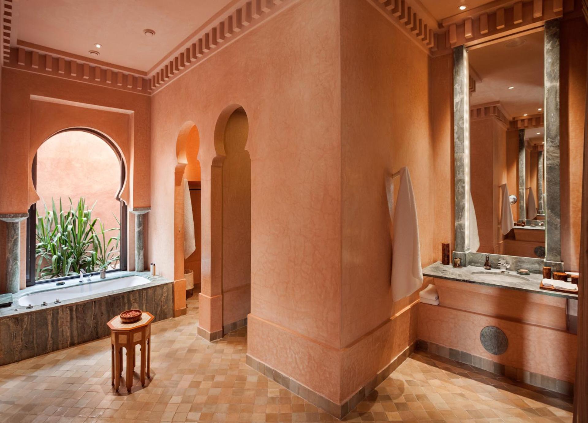 Amanjena, Marrakech, Morocco (photo 5)