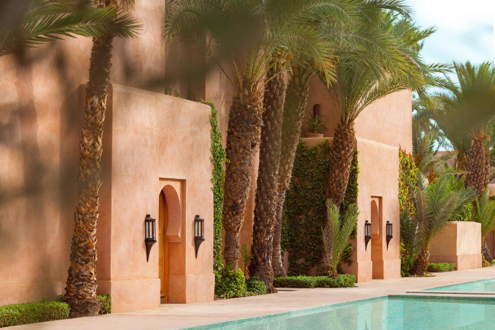 Amanjena, Marrakech, Morocco (photo 6)