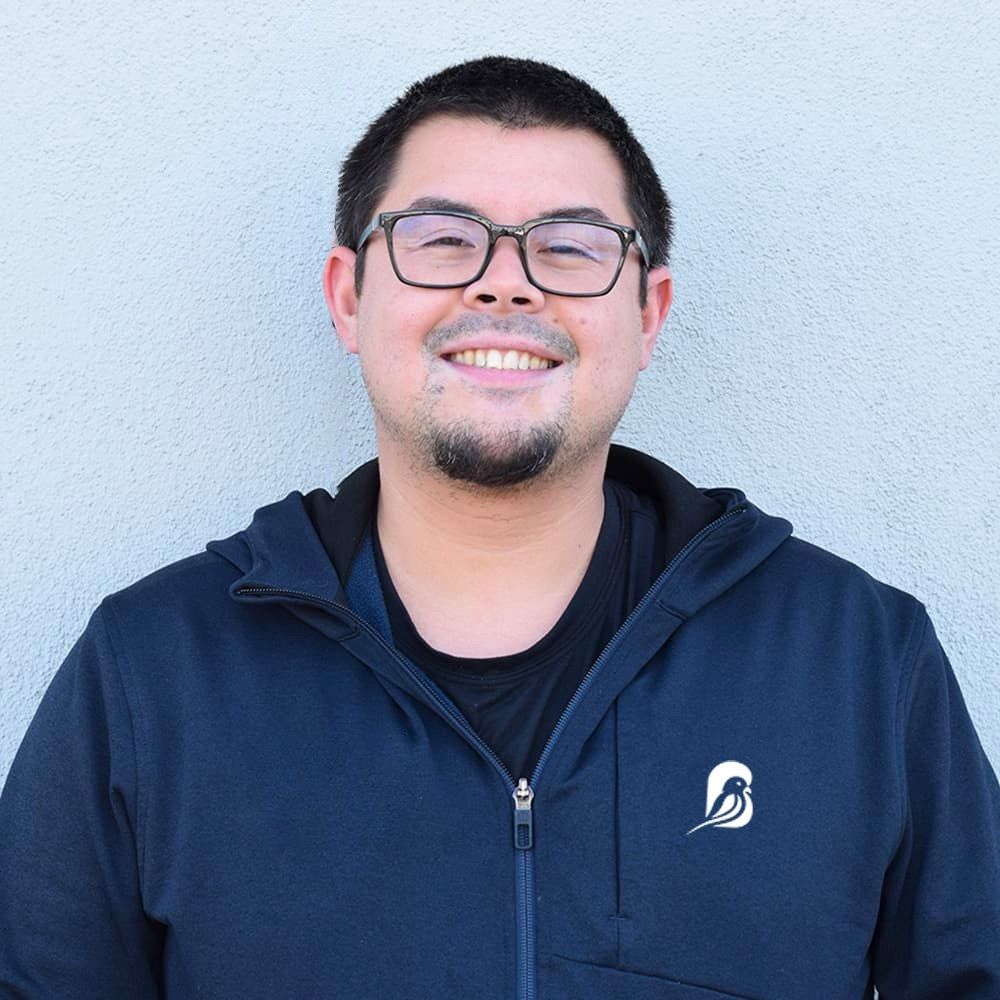 Mark Yu